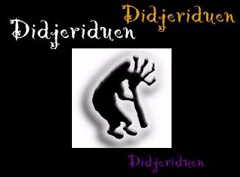 Didjeriduen logo